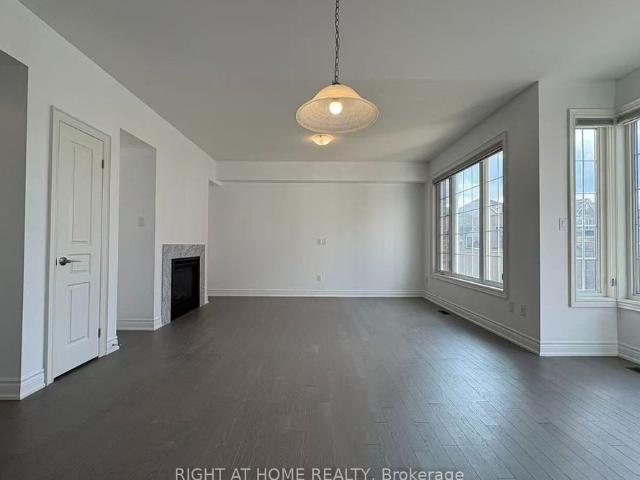House for rent in Bradford West Gwillimbury, Central Ontario