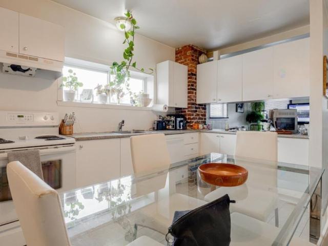 Apartment for rent in Québec, Quebec