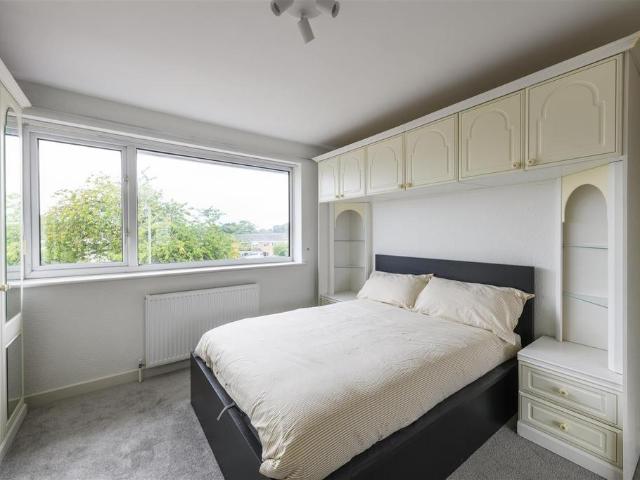 House for rent in Kingshurst, Solihull
