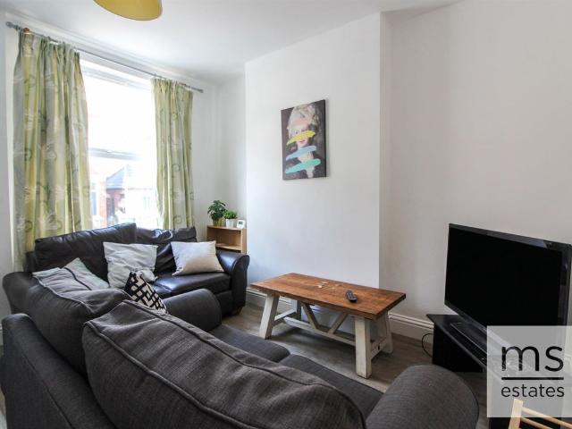 Room for rent in The Park, City of Nottingham