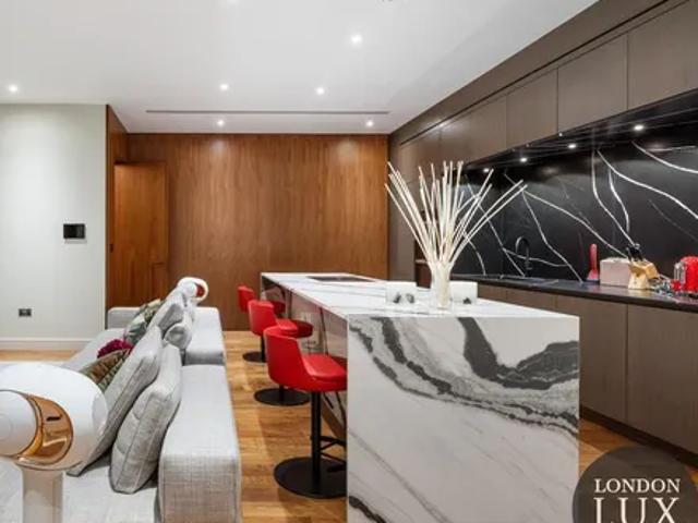 Apartment for rent in Knightsbridge, Isle Of Man