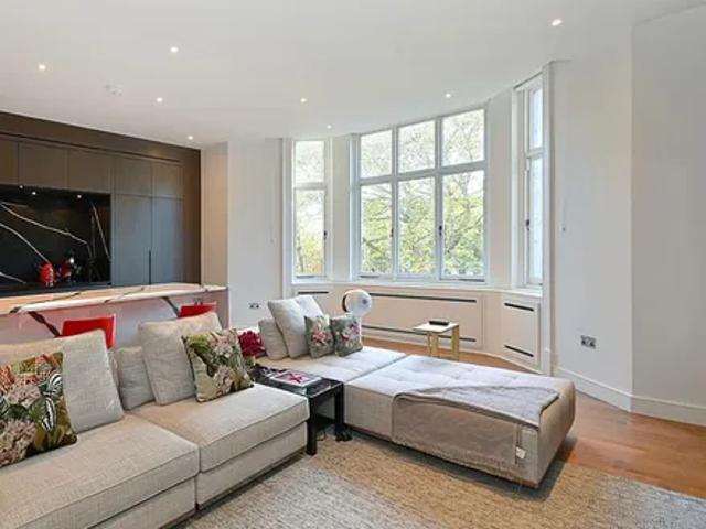 Apartment for rent in Knightsbridge, Isle Of Man