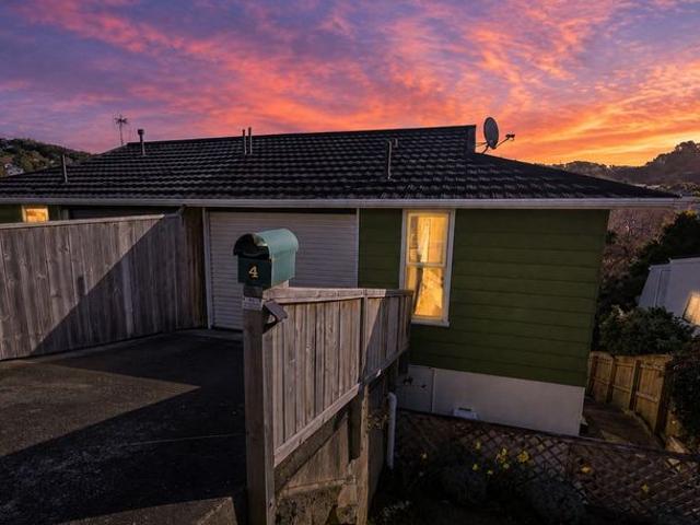 House for rent in Papakaio, Wellington