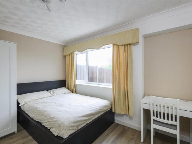 House for rent in Kingshurst, West Midlands