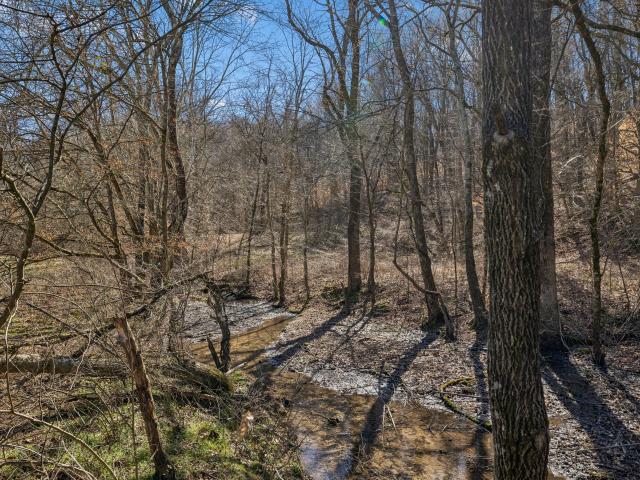 Farm for sale in Tennessee