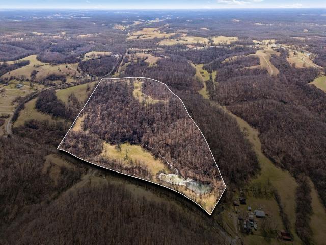Land for sale in Tennessee