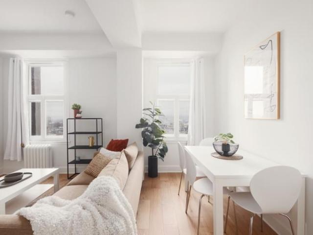 Apartment for rent in Québec, Quebec