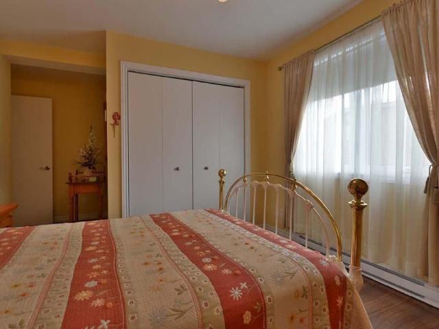 Apartment for rent in Québec, Quebec