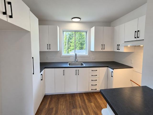 Apartment for rent in Cap-de-la-Madeleine, Trois-Rivières