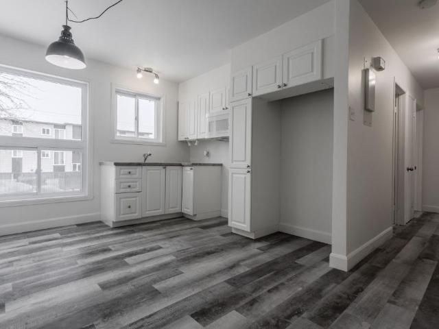 Apartment for rent in Mauricie, Quebec