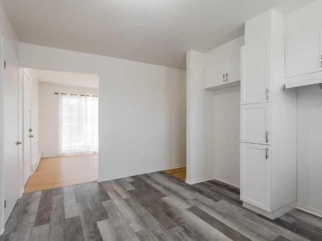 Apartment for rent in Mauricie, Quebec