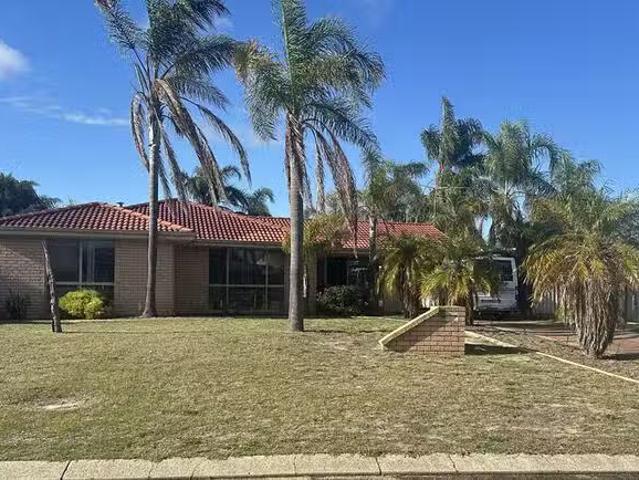 House for rent in Coodanup