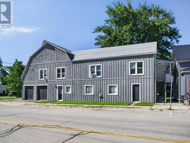 House for sale in Fisherville, Ontario