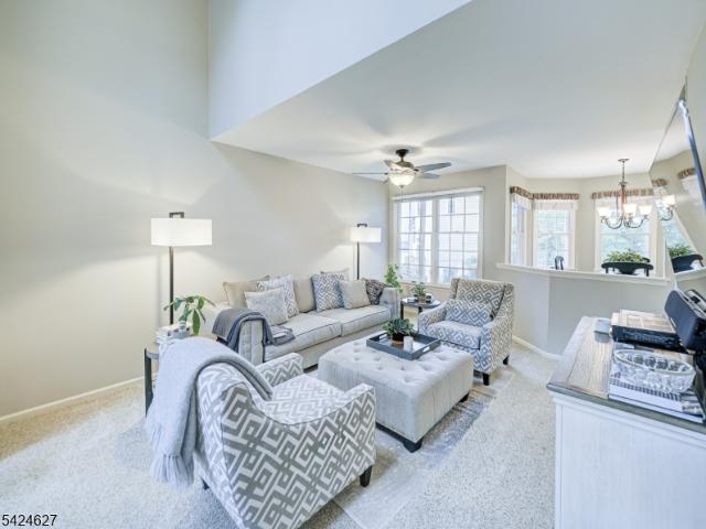 Townhouse for sale in Lincoln Park, New Jersey