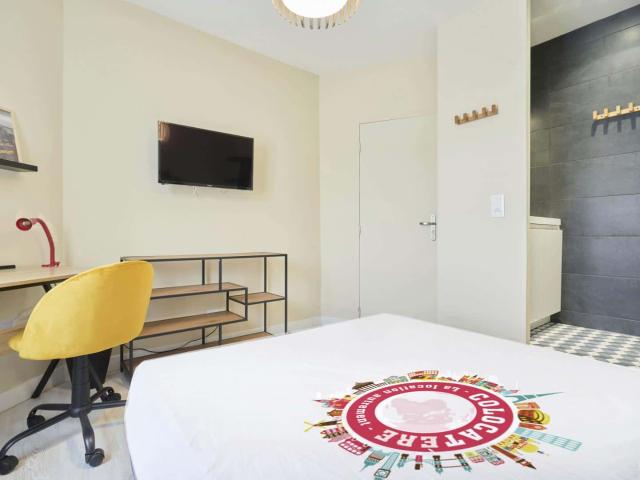 Appartement location à Reims