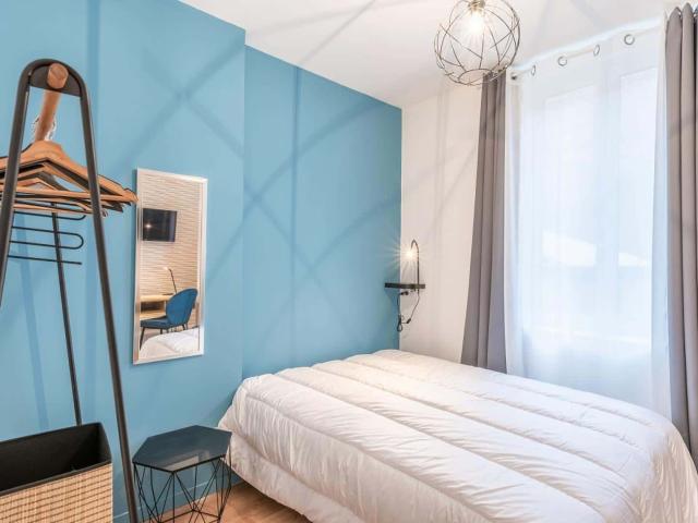 Appartement location à Strasbourg, Hoenheim