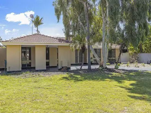 House for rent in Morley, City of Bayswater