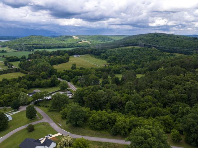 Land for sale in Tennessee