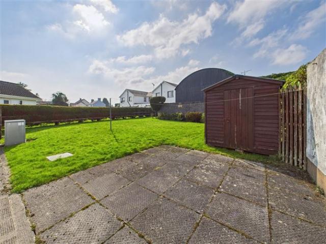 Semi Detached House for sale in Roscommon