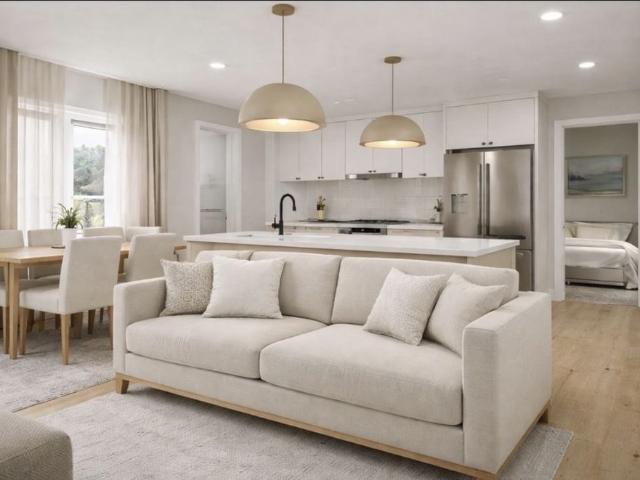 Apartment for rent in Saint-charles-borromée, Quebec