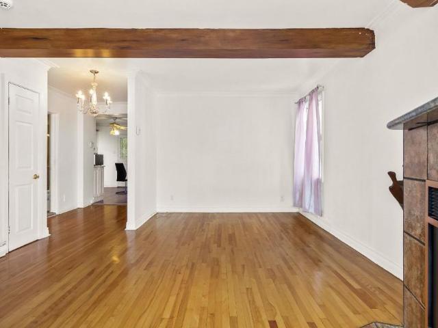 Apartment for rent in St. Leonard's, Quebec