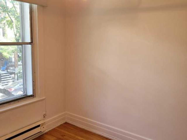 Apartment for rent in Villeray, Montréal