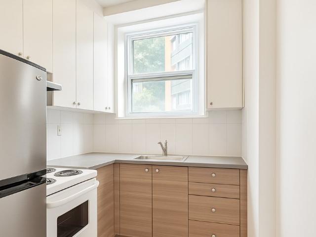 Apartment for rent in Québec, Quebec