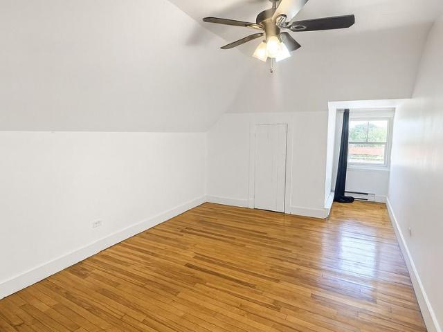 Apartment for rent in Lévis, Quebec