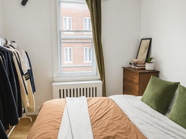 Apartment for rent in Québec, Quebec