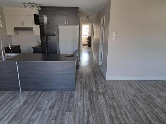 Apartment for rent in La Haute-Saint-Charles, Québec