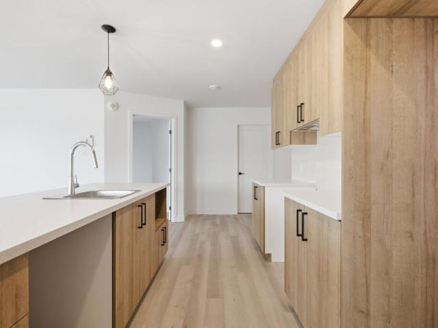 Apartment for rent in Berthierville, Lanaudière