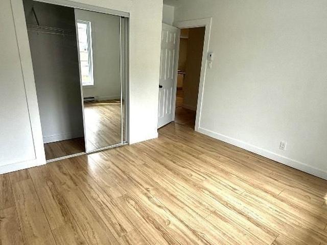 Apartment for rent in Place-Maupas, Lévis