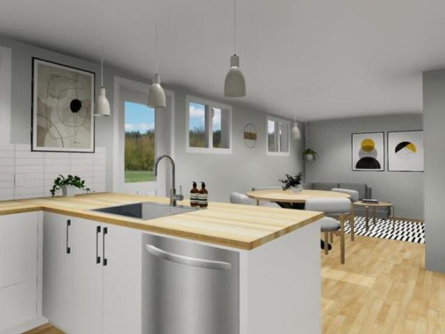 Apartment for rent in Lévis, Quebec