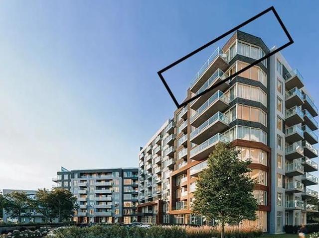Apartment for rent in Longueuil, Quebec
