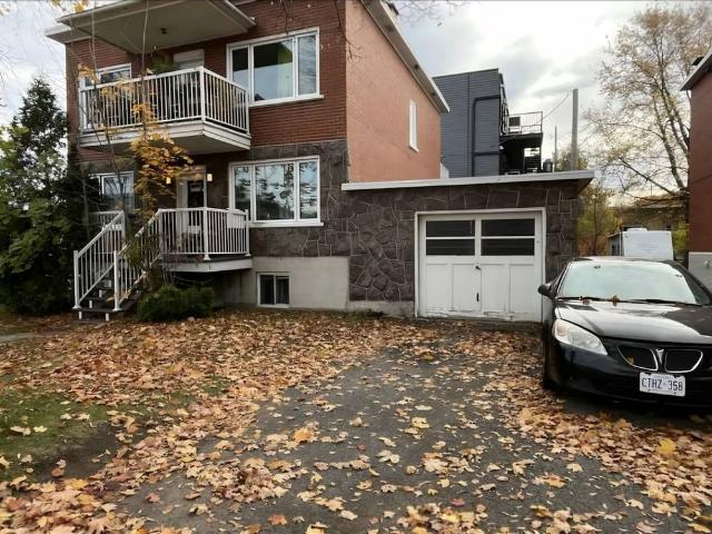 Apartment for rent in La Cité-Limoilou, Québec