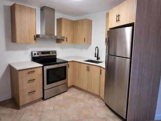 Apartment for rent in Saint-Cyrille-de-Wendover, Centre-du-Québec