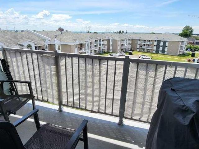 Apartment for rent in Québec, Quebec
