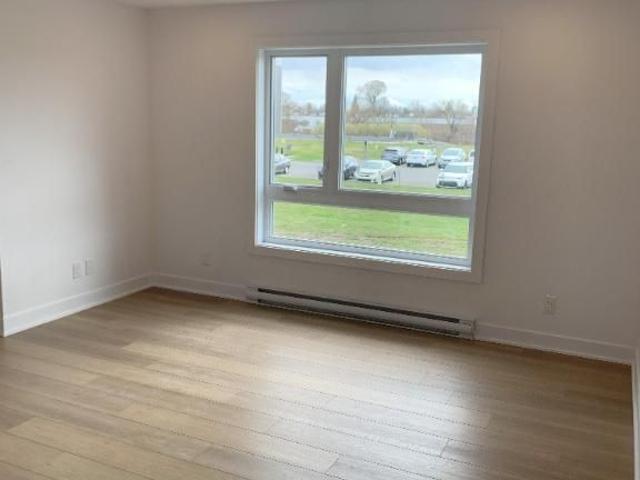 Apartment for rent in Champlain, Salaberry-de-Valleyfield