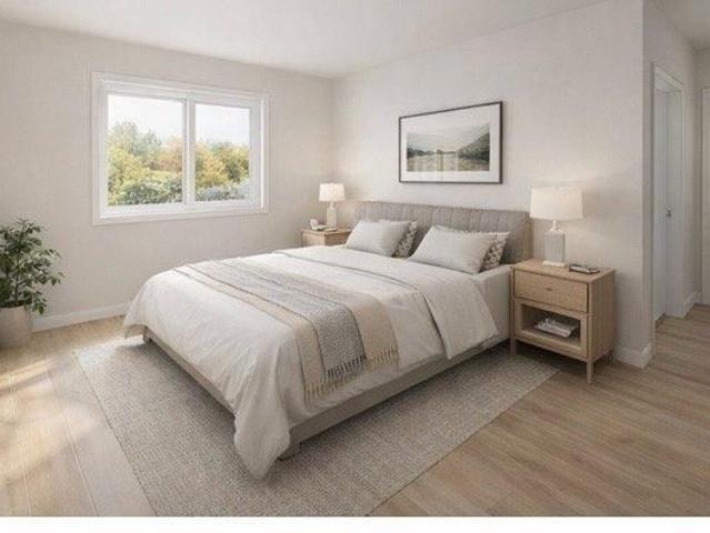Apartment for rent in Mauricie, Quebec