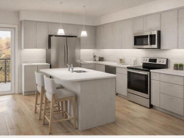 Apartment for rent in Mauricie, Quebec