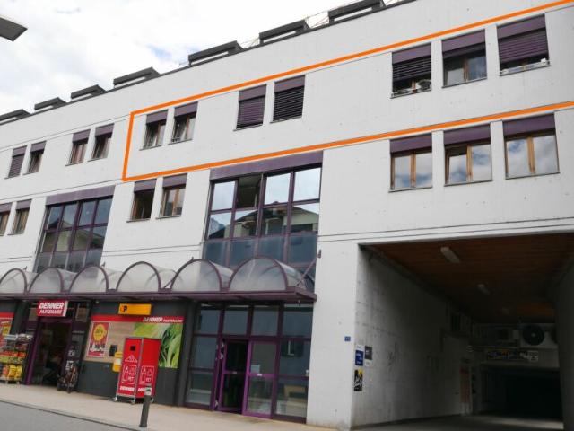 Wohnung kaufen in Riddes, Wallis