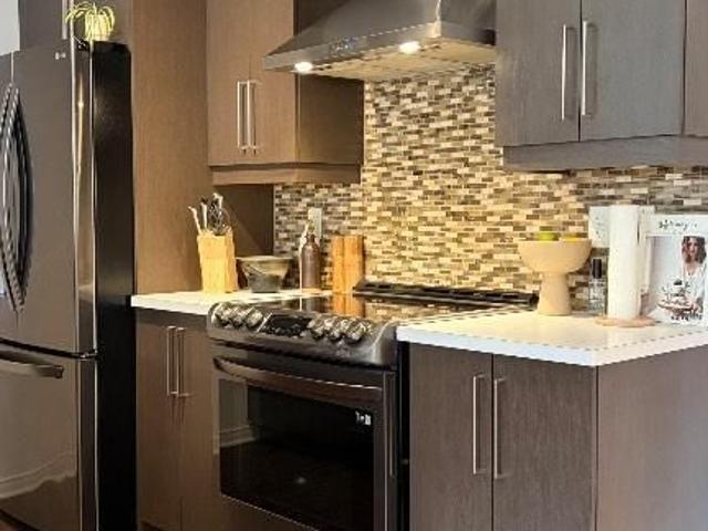 Apartment for rent in Chambly, Montérégie