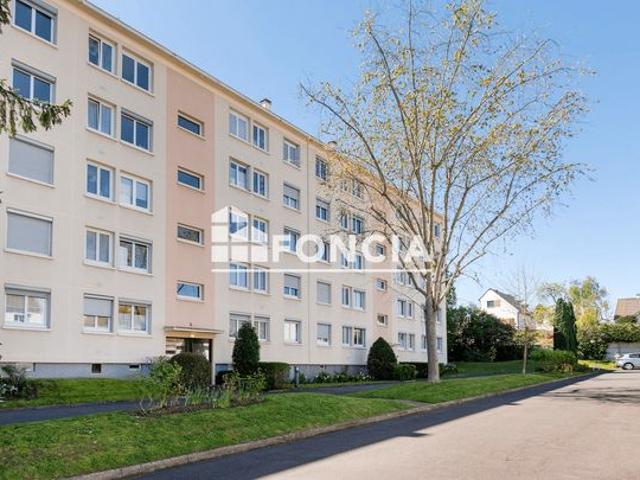 Appartement vente à Antony