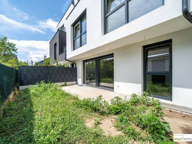 Haus kaufen in Wien, KG Kagran