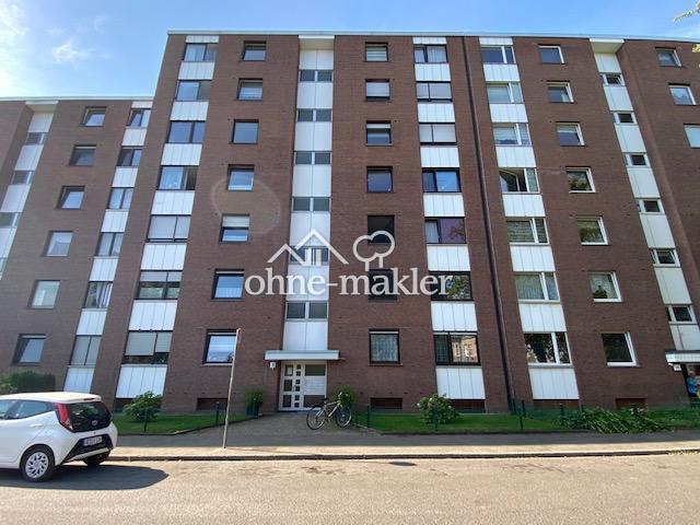 Apartment kaufen in Oberhausen, Neue Mitte