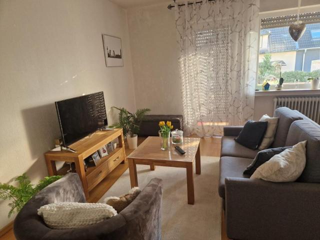 Wohnung kaufen in Hagen-Nord, Hagen