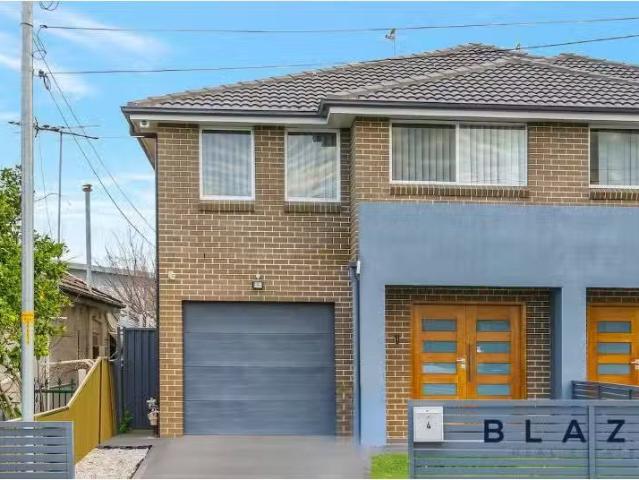 House for rent in Sydney, New South Wales