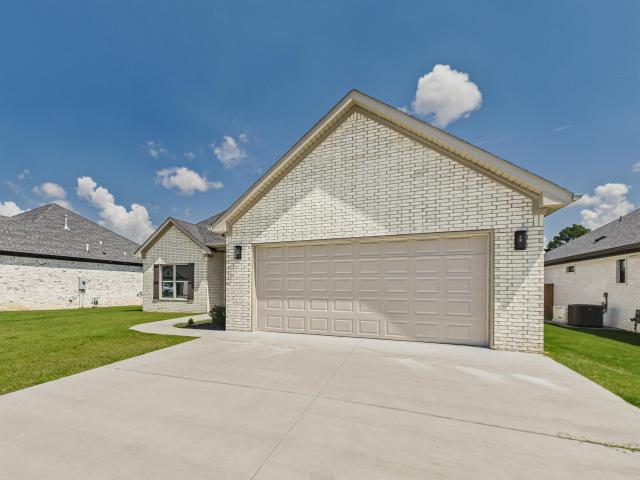 House for sale in Ark