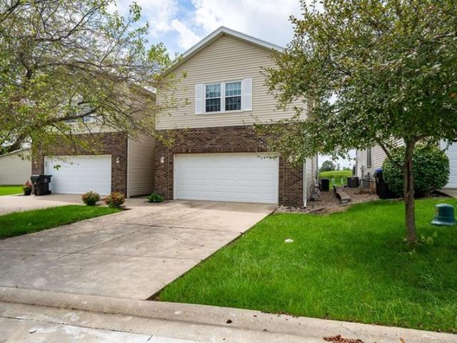 Townhouse for sale in Mclean, Illinois