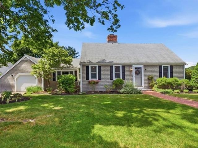 House for sale in Newburyport, Massachusetts